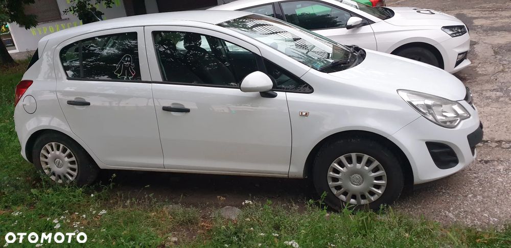 Opel Corsa 1.3 CDTI Edition / Active - 18