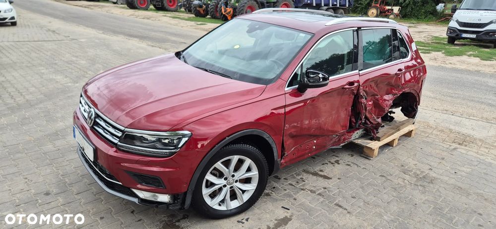 Volkswagen Tiguan 2.0 TDI BMT SCR 4Mot JOIN DSG - 3