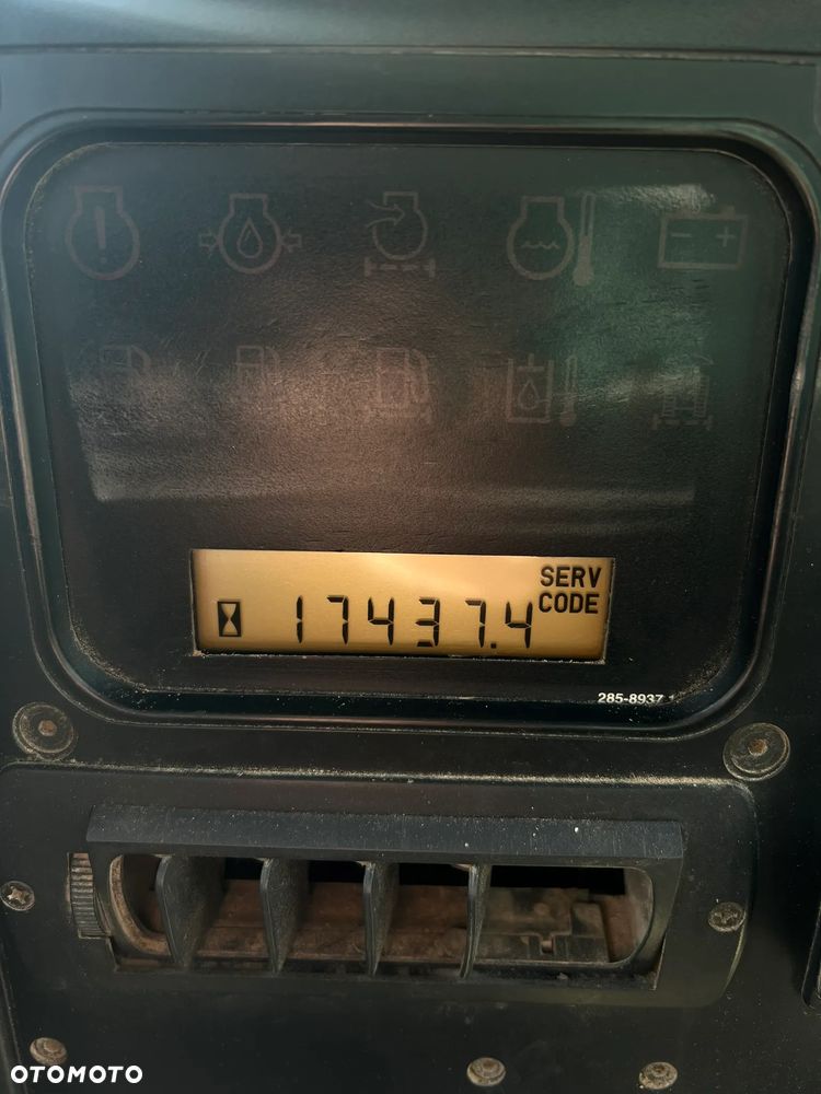 Caterpillar D6N XL - 12