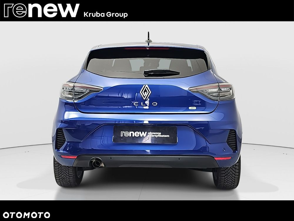 Renault Clio 1.0 TCe Evolution - 6