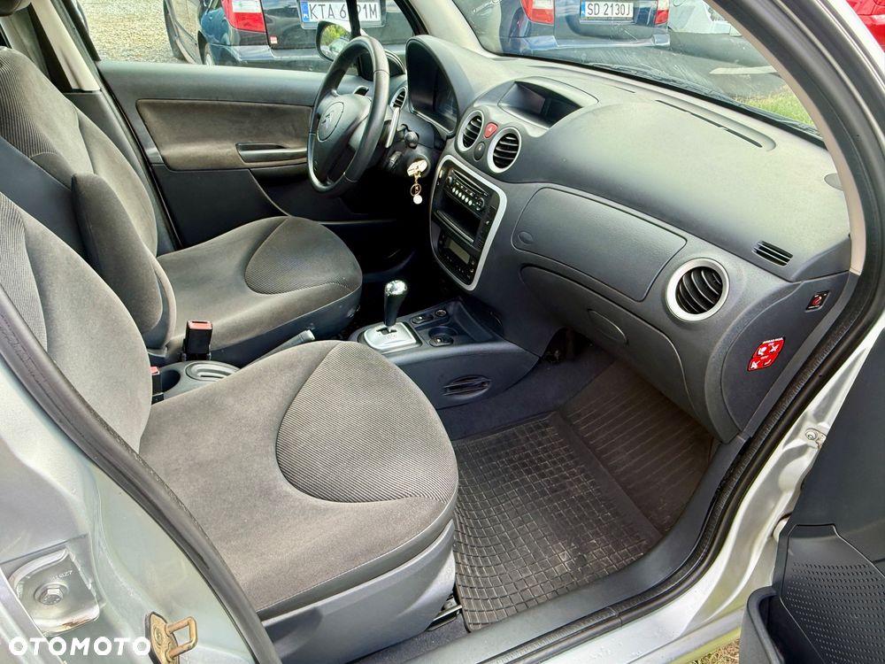 Citroën C3 - 9