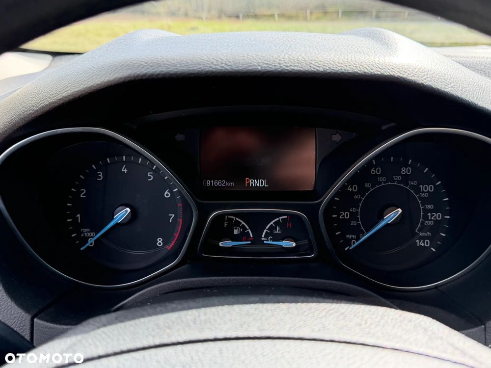 Ford Focus - 20