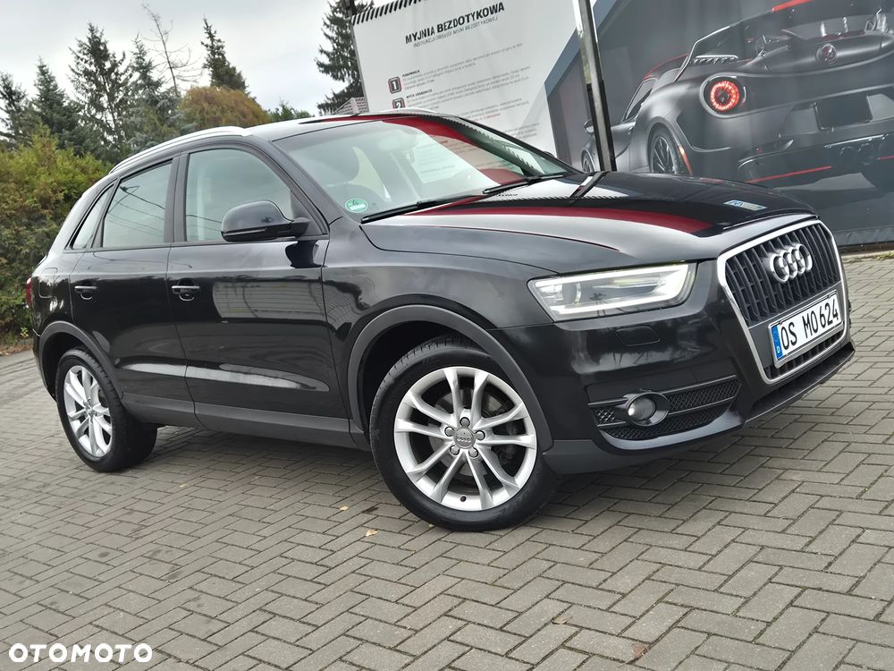 Audi Q3 2.0 TDI - 19