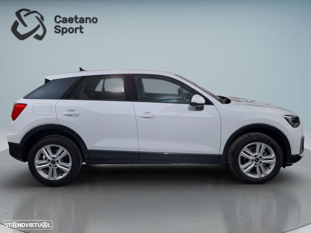 Audi Q2 30 TFSI Advanced - 9