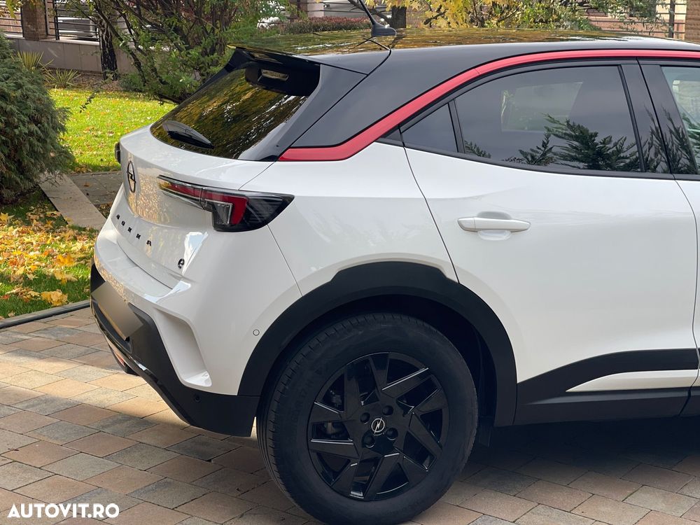 Opel Mokka Mokka-e GS Line - 36