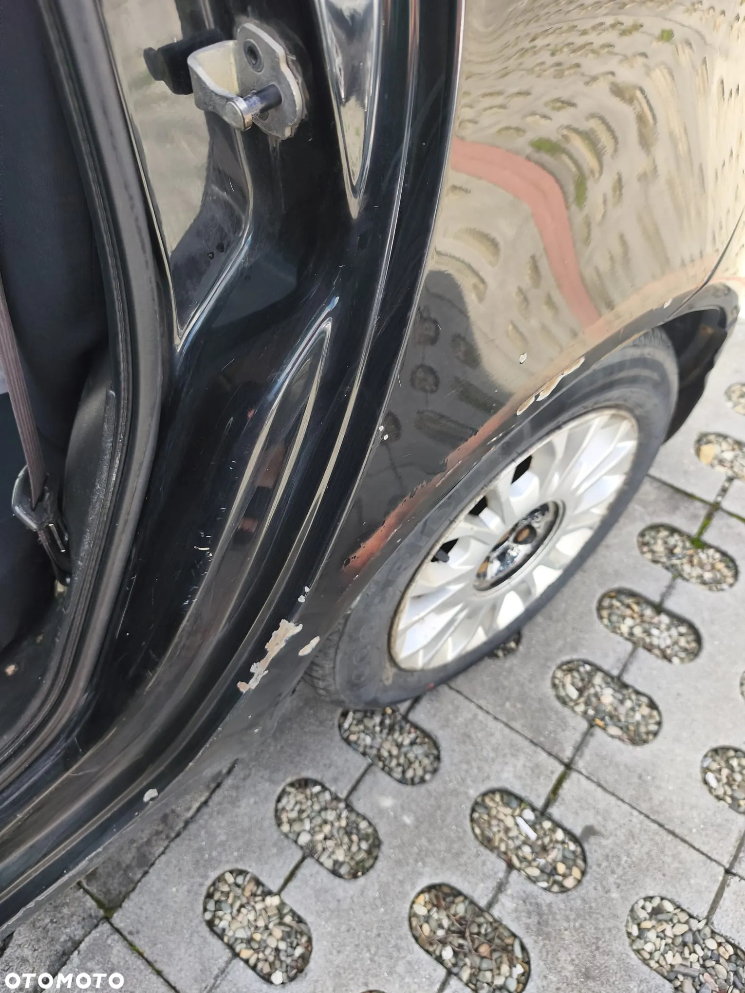 Fiat Punto - 18