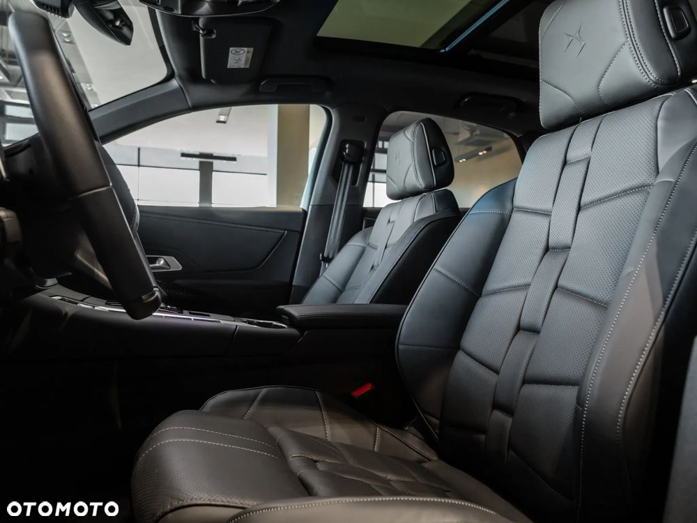 DS Automobiles DS 7 Crossback 1.6 E-Tense 4x4 Opera - 15
