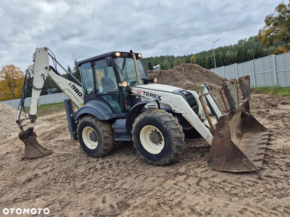 Terex 980 Elite - 1