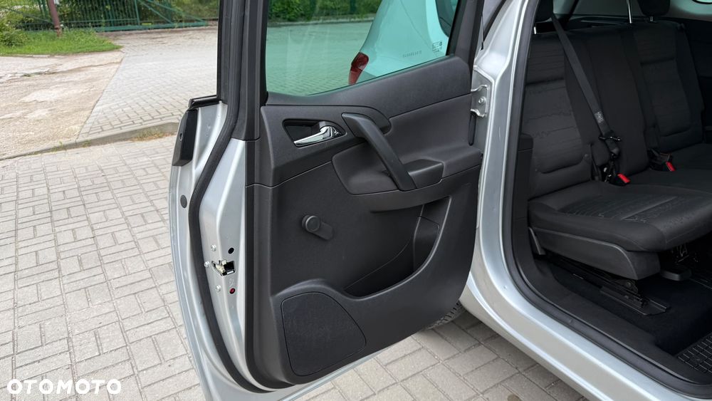 Opel Meriva 1.4 Enjoy - 18