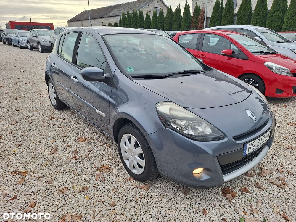 Renault Clio - 14