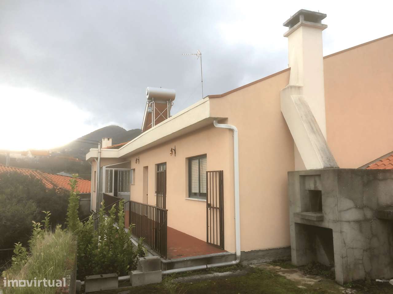 Quinta em Vila Nova de Foz Côa - Grande imagem: 3/9