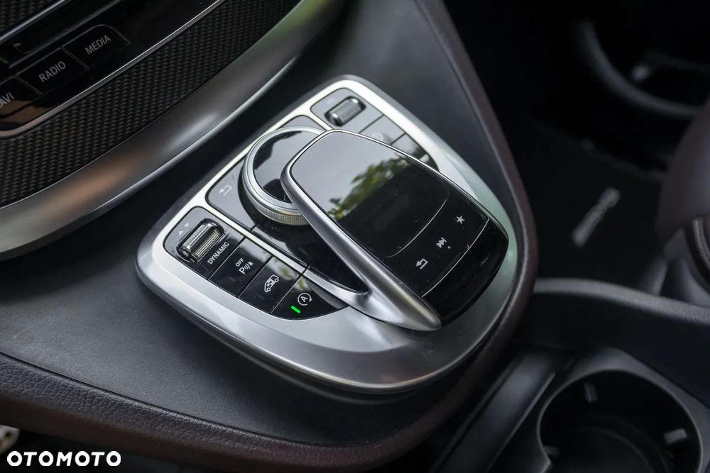 Mercedes-Benz Klasa V 250 d 4-Matic Avantgarde 7G-Tronic (ekstra d³) - 33