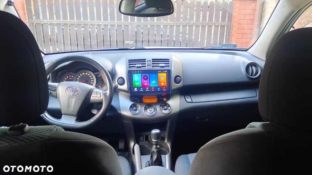 Toyota RAV4 2.0 VVT-i Sol - 6