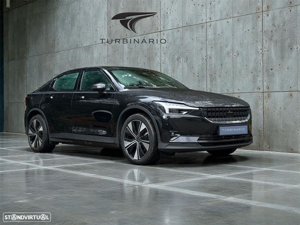 Polestar 2 Single Motor 78kWh