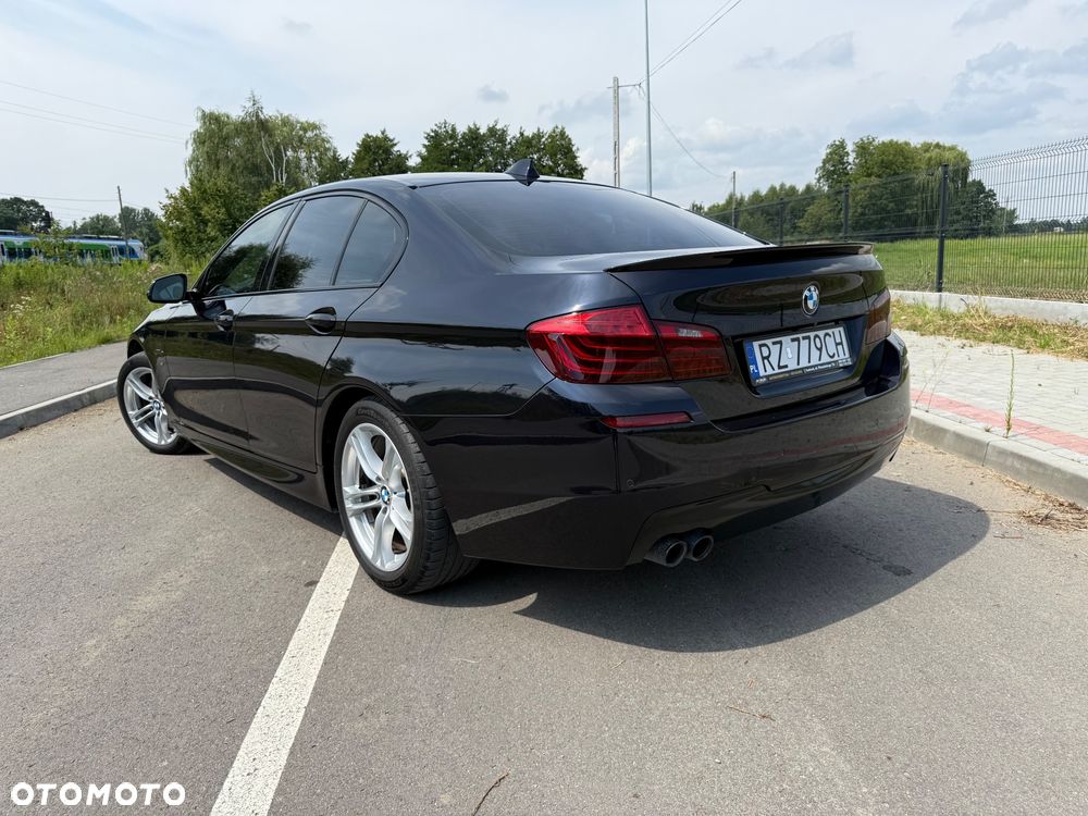 BMW Seria 5 530d xDrive - 3