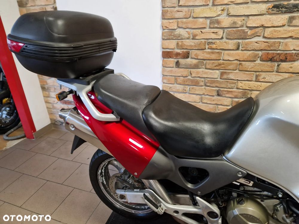 Honda Varadero - 33