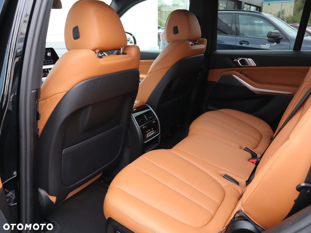 BMW X5 xDrive30d - 19