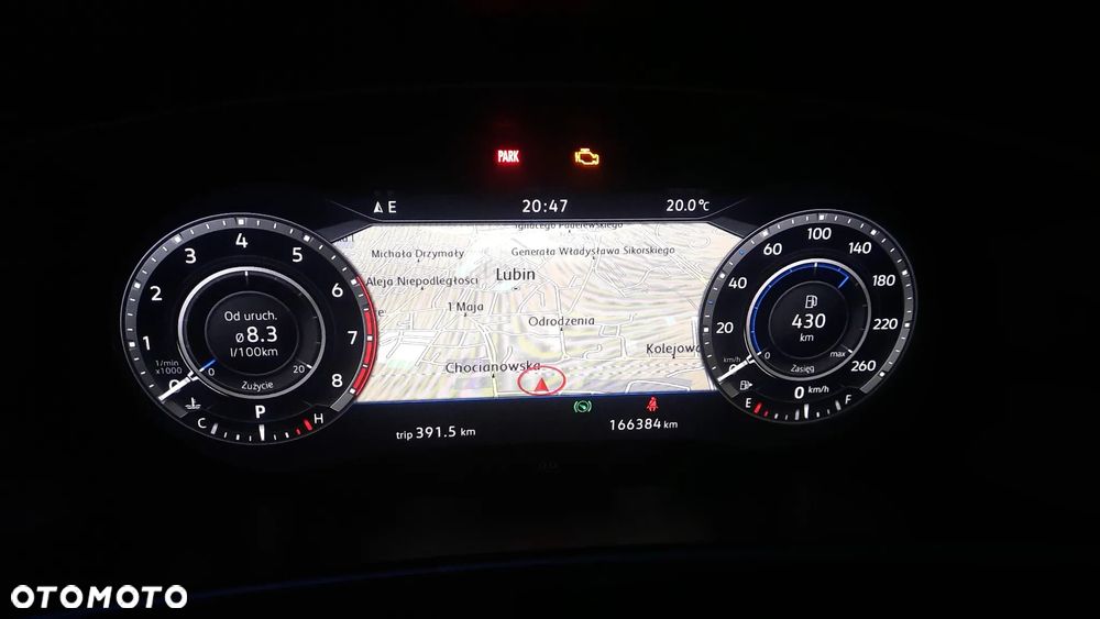 Volkswagen Tiguan Allspace 2.0 TSI 4Mot Highline DSG 7os - 28