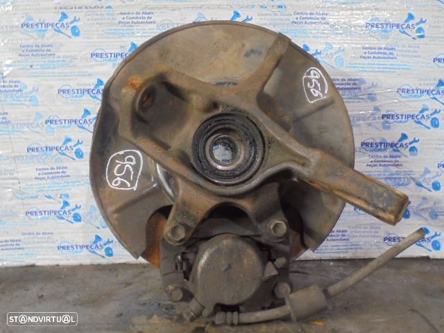 Manga De Eixo Meix956 SUZUKI GRAND VITARA 1 BREAK 1999 2.0TDI 90CV 5P PRETO FD BOM COMPLETO 30.5CM - 2