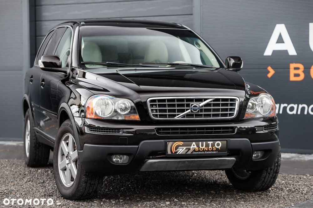 Volvo XC 90 D5 Momentum - 3