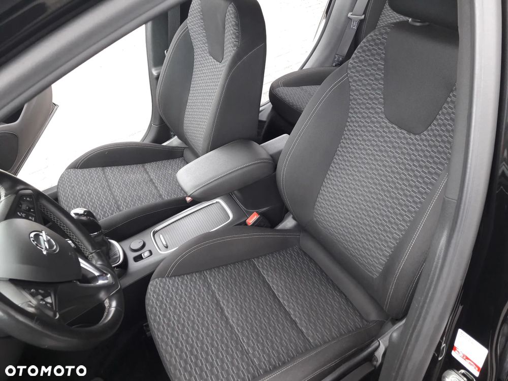 Opel Astra 1.0 Turbo Start/Stop Dynamic - 18