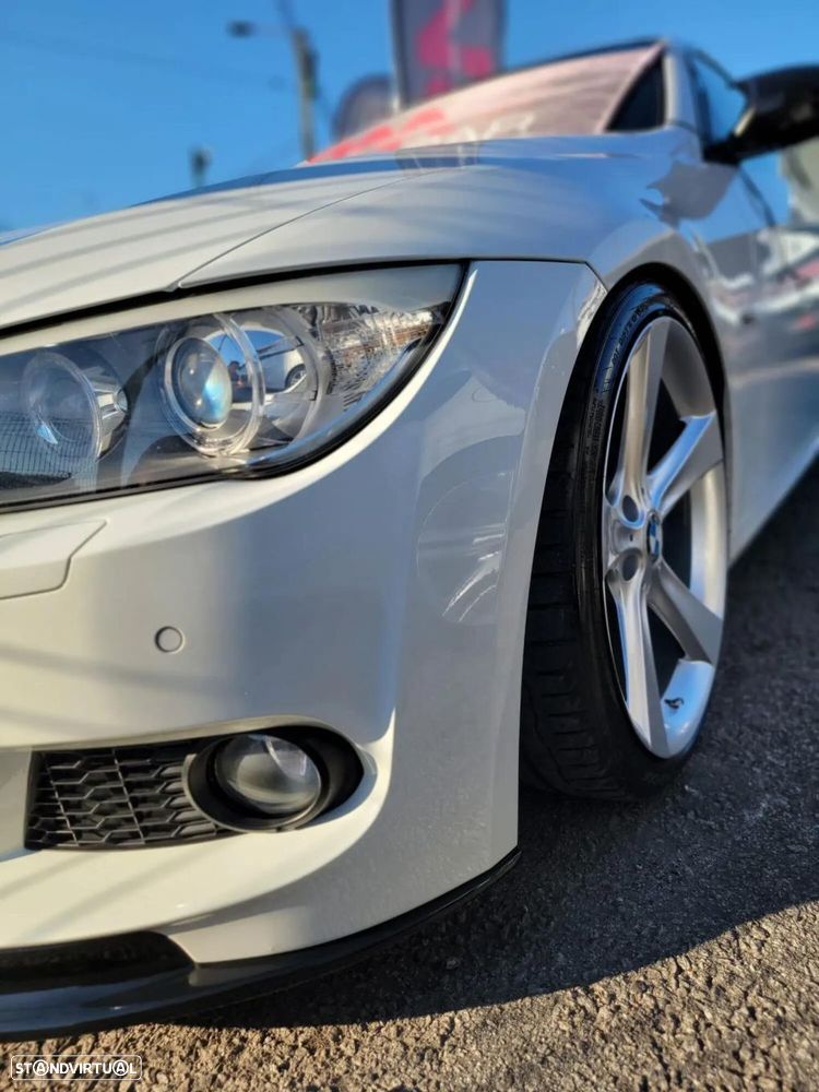 BMW 325 i M Sport Edition - 18