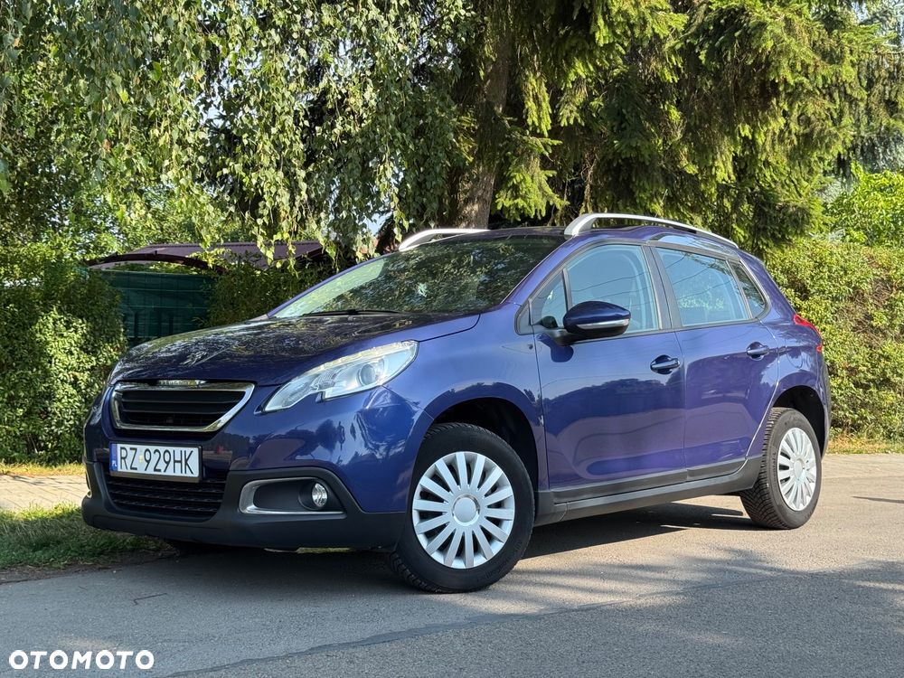 Peugeot 2008 - 4