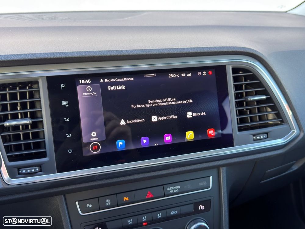 SEAT Ateca 1.0 TSI Style - 16