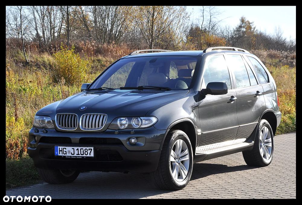 BMW X5 Edition Exclusive Sport - 17