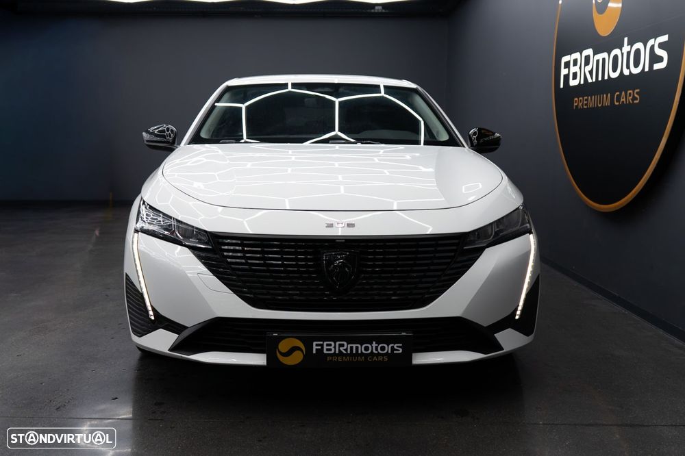 Peugeot 308 SW 1.5 BlueHDi Allure Pack - 3