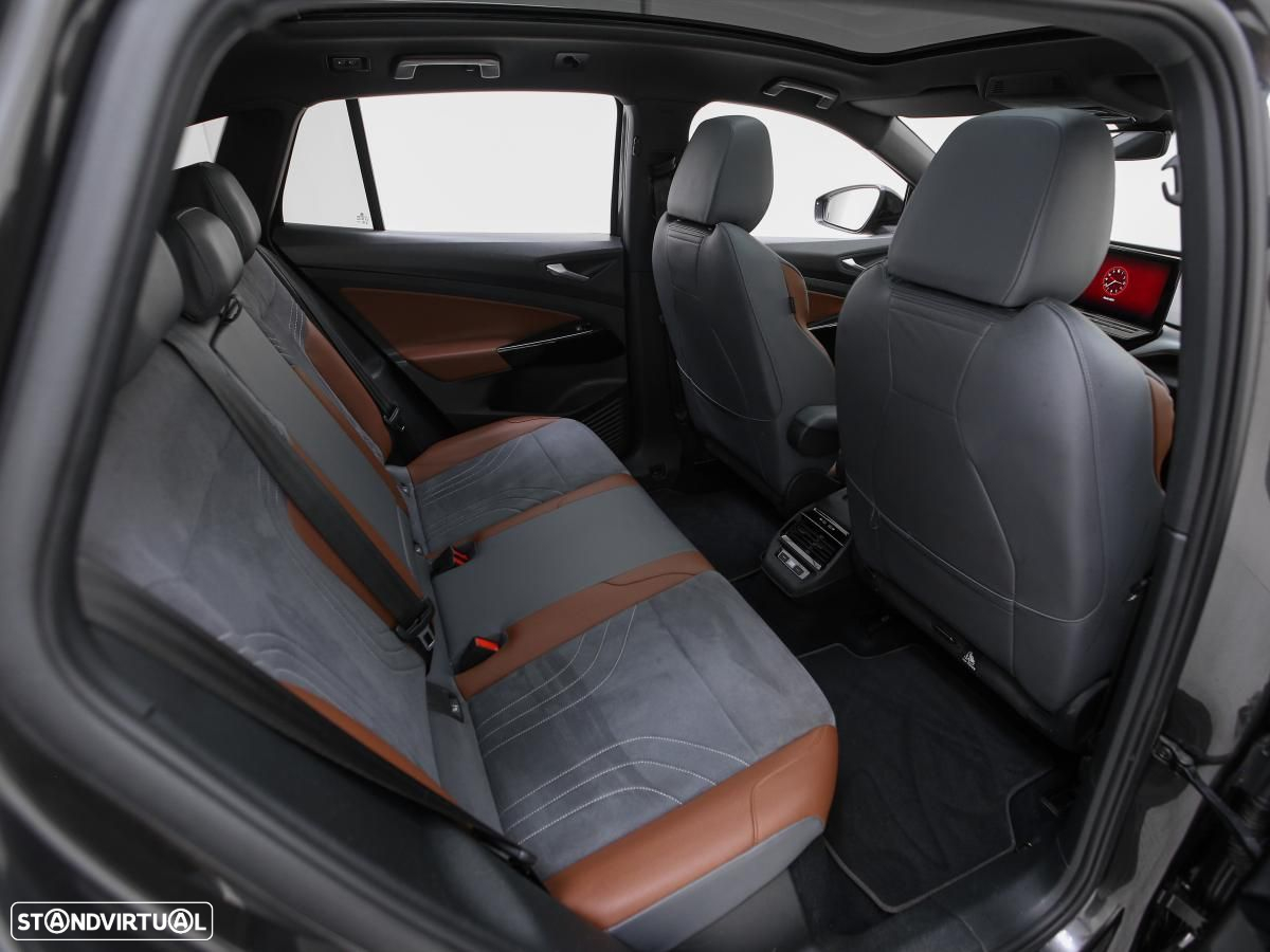 VW ID.4 77 kWh Pro Performance - 10