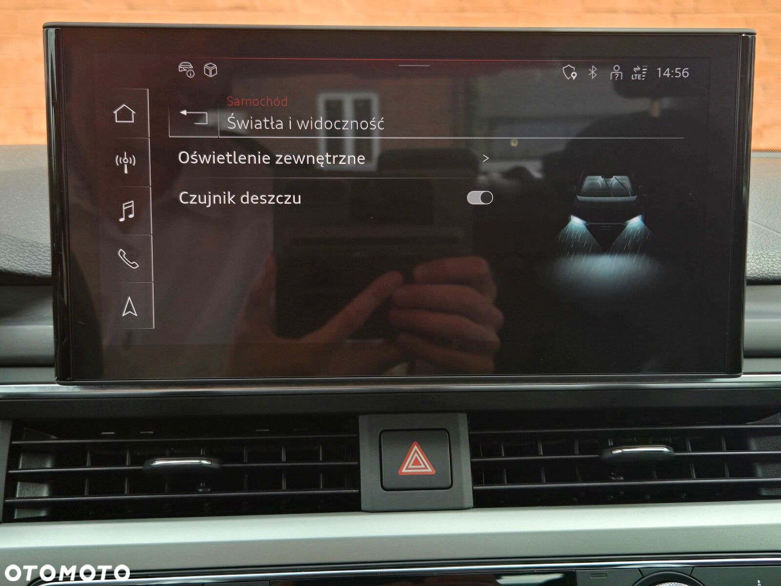 Audi A4 - 34