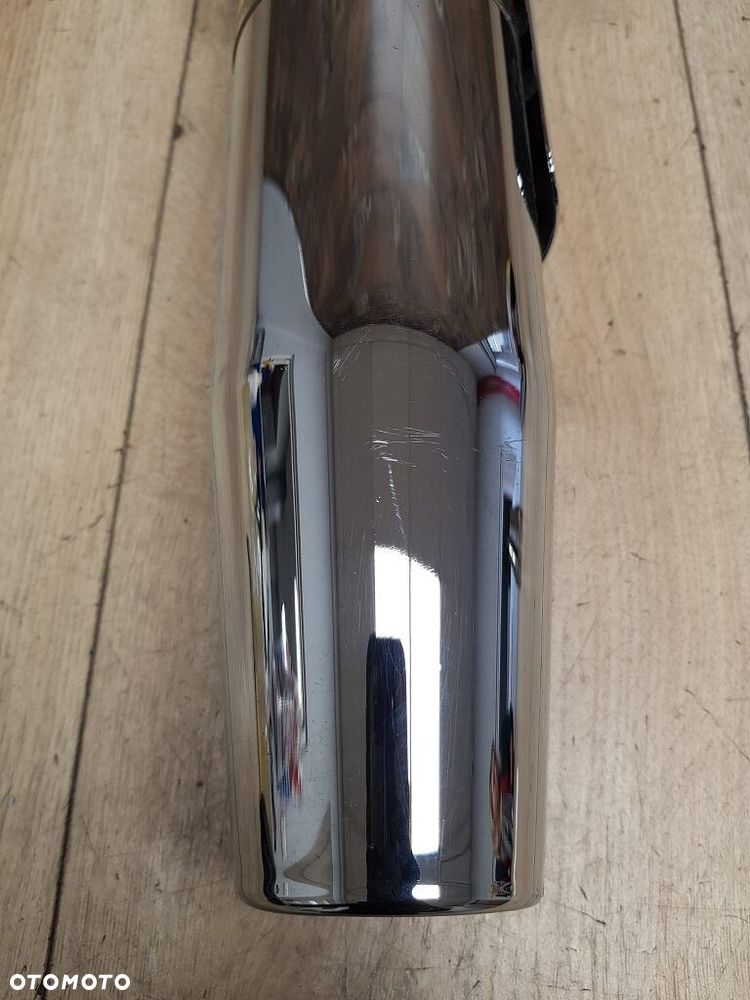 Tłumik Harley Davidson Softail Heritage Fat Boy 65682-00 - 7