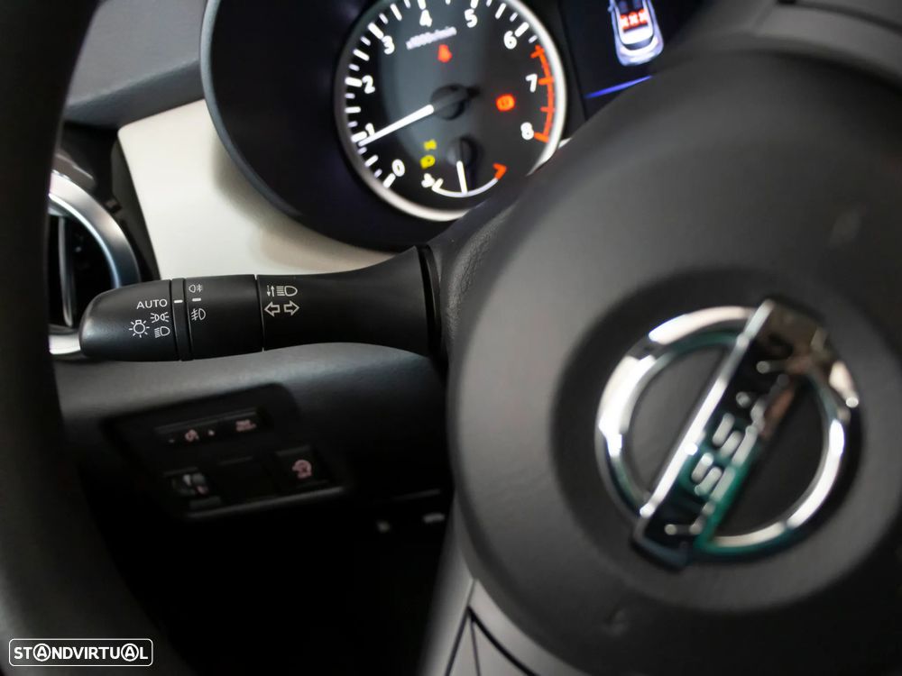 Nissan Micra 1.0 IG-T Kiiro - 21