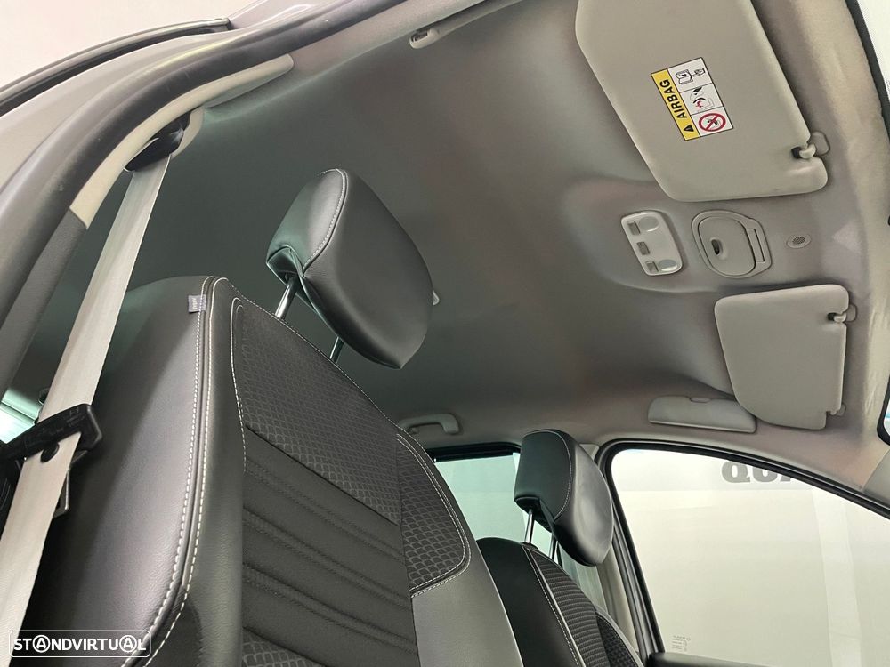 Renault Grand Scénic 1.5 dCi Bose Edition EDC SS - 60