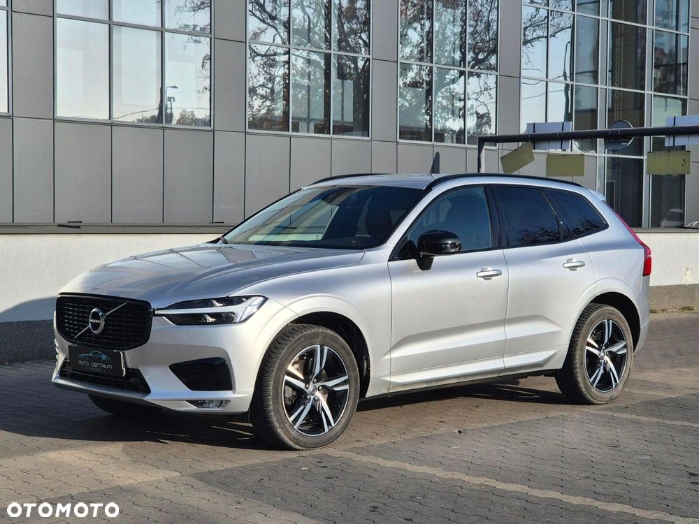 Volvo XC 60