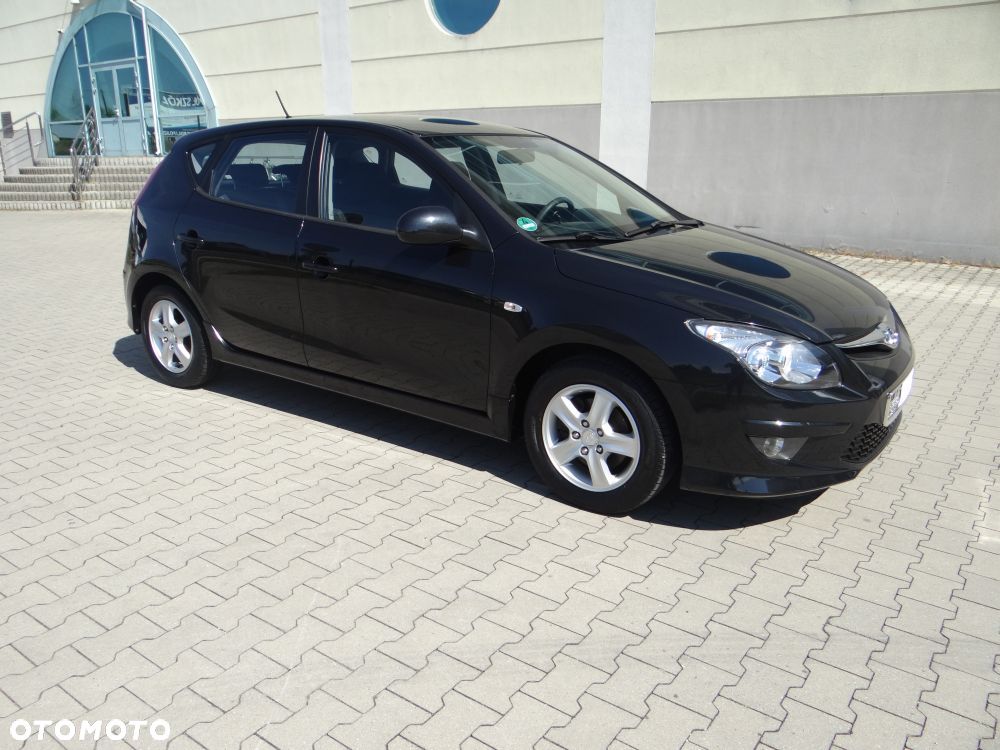 Hyundai i30 1.4 Blue Comfort - 12