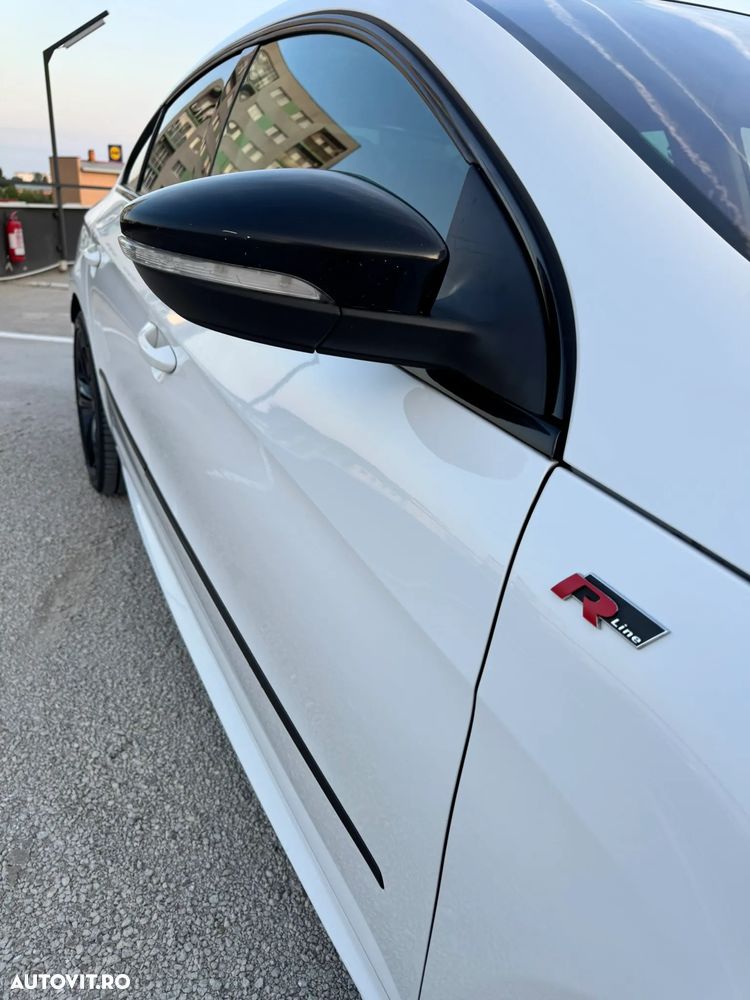 VOLKSWAGEN Passat 2011 — imagine 4