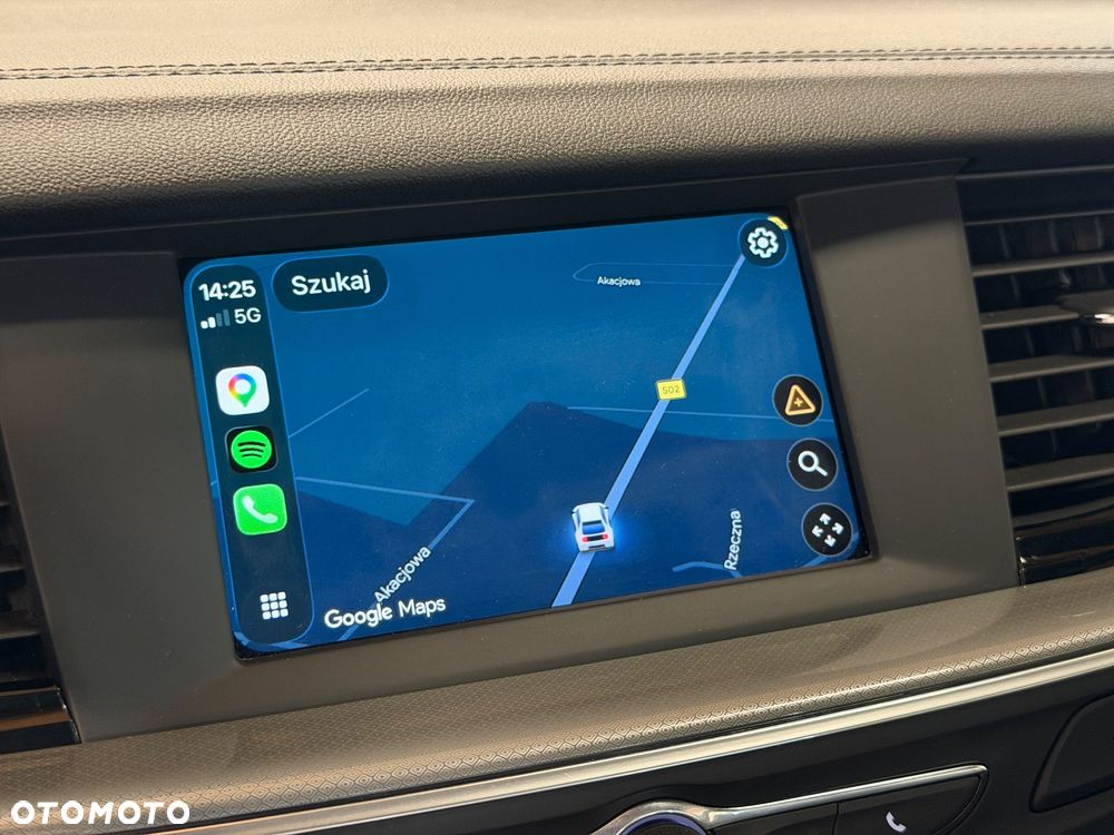 Opel Insignia 1.6 CDTI EcoFLEX S&S - 40