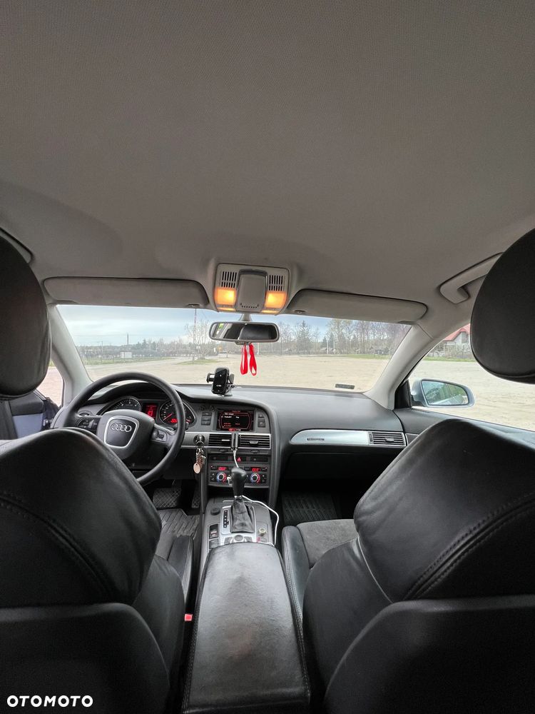 Audi A6 Limousine - 5