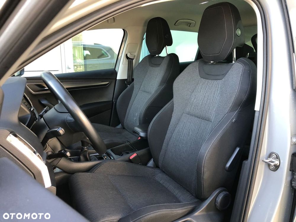 Skoda Karoq 1.5 TSI ACT GPF 4x2 Style - 6