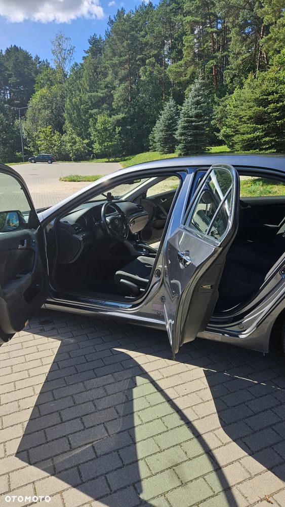 Honda Accord - 8