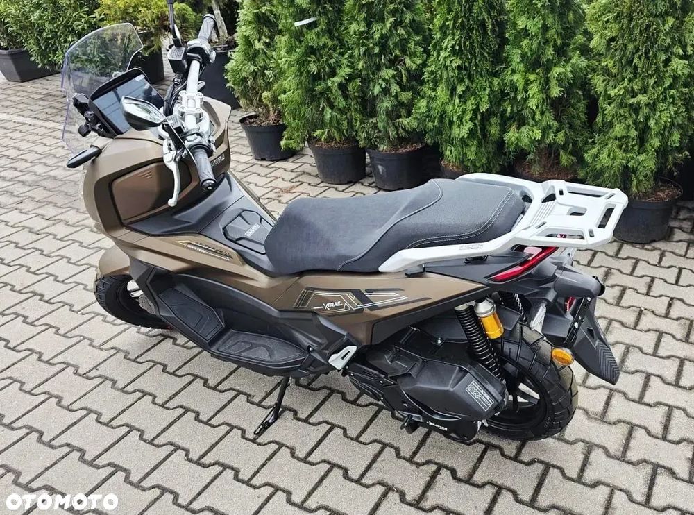 Barton X-Trail - 3