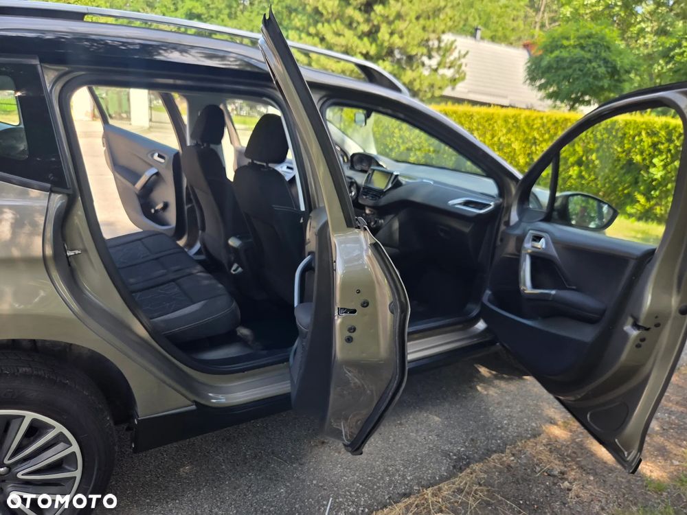 Peugeot 2008 PureTech 110 Stop&Start Active - 20
