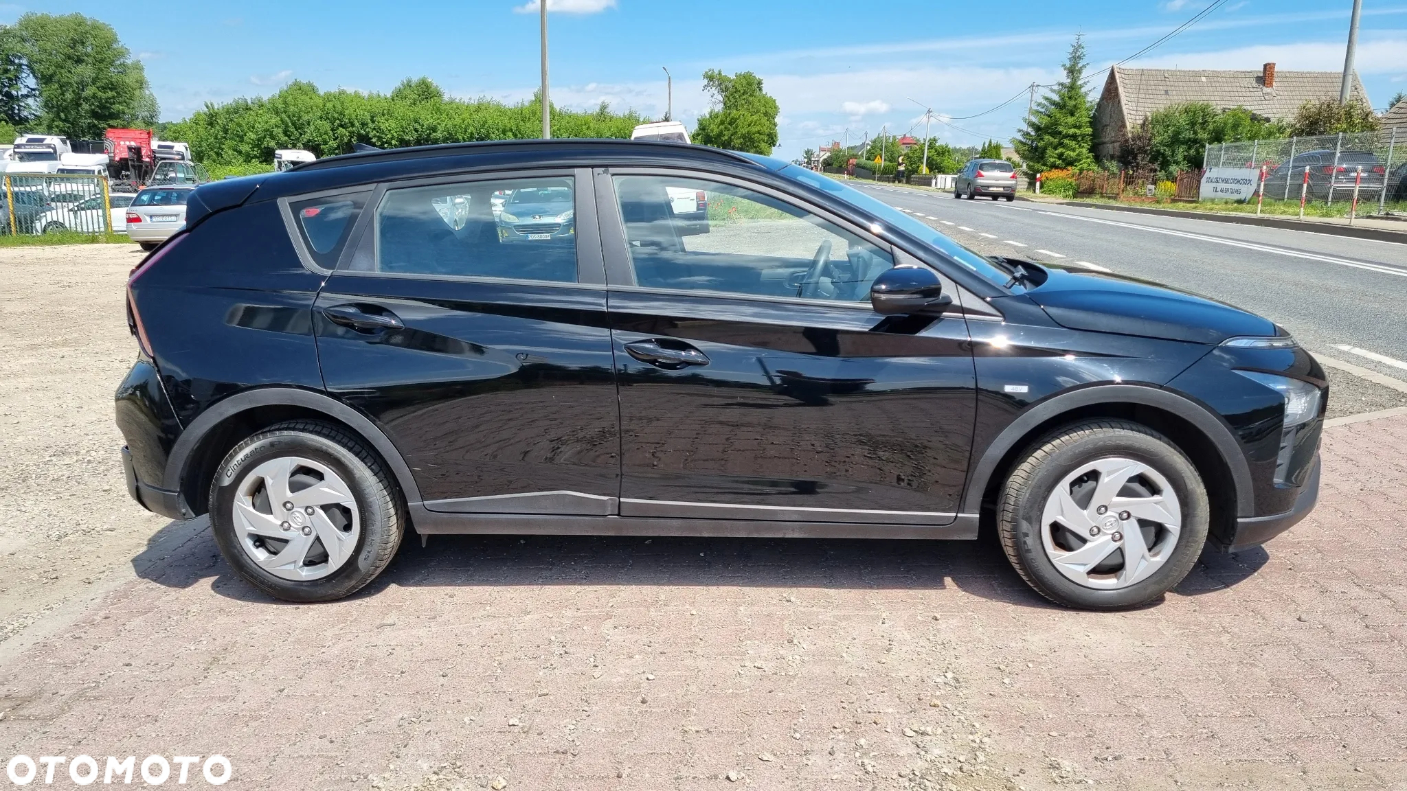 Hyundai Bayon - 2