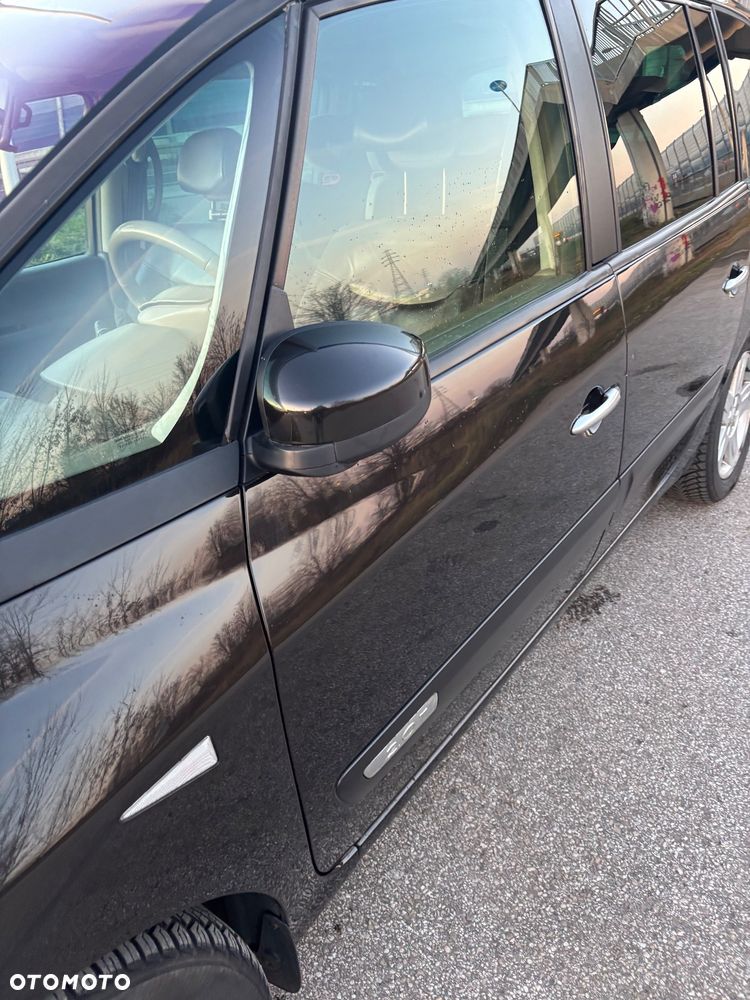 Renault Espace 2.0T 16V Privilege - 7