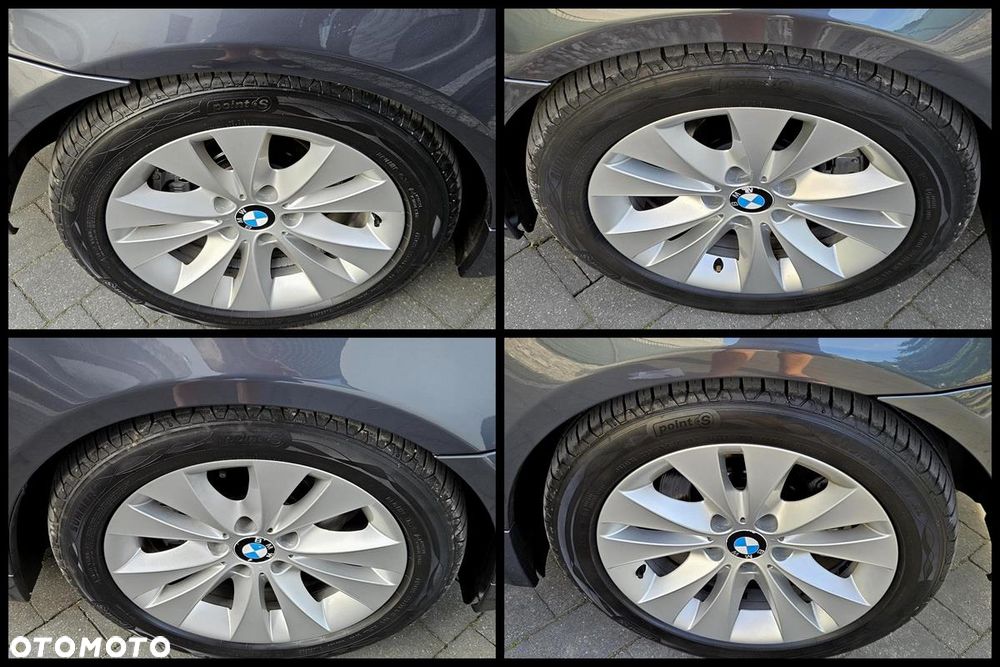 BMW Seria 5 530d Edition Exclusive - 30