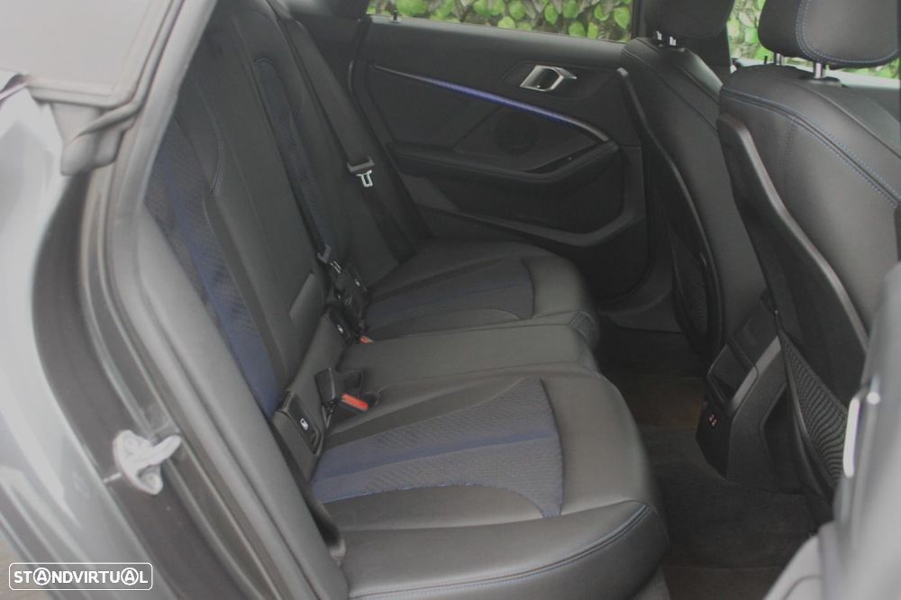 BMW 218 d Coupe Pack M Auto - 15