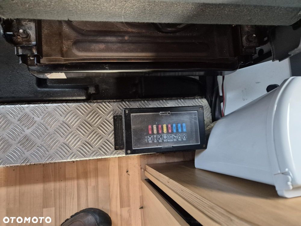 Ford Transit Trigano Carioca 599 - 23