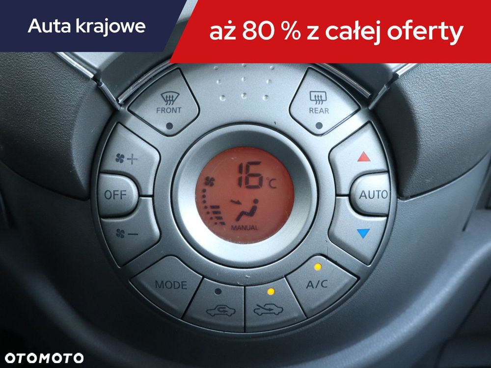 Nissan Micra - 20